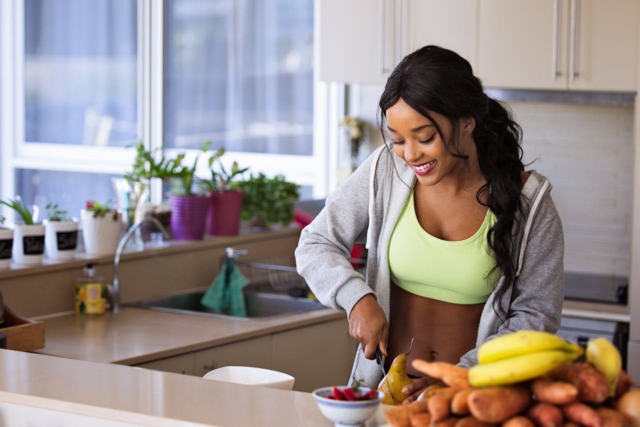You are currently viewing Why Home Fitness is a Game-Changer (and a Lifesaver for Excuse-Makers)