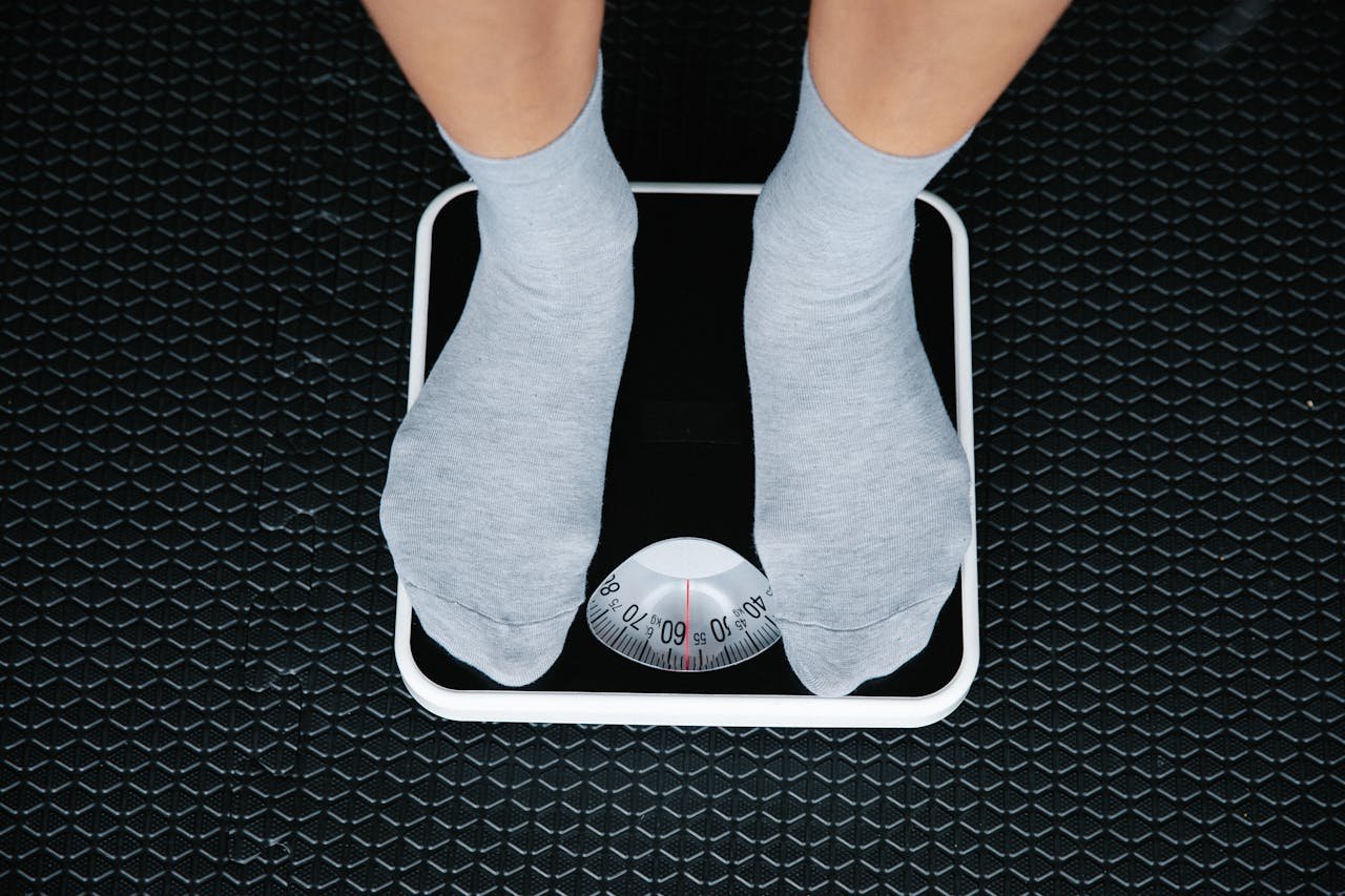 Read more about the article Understanding the Scale: Why the Numbers Don’t Tell the Whole Story