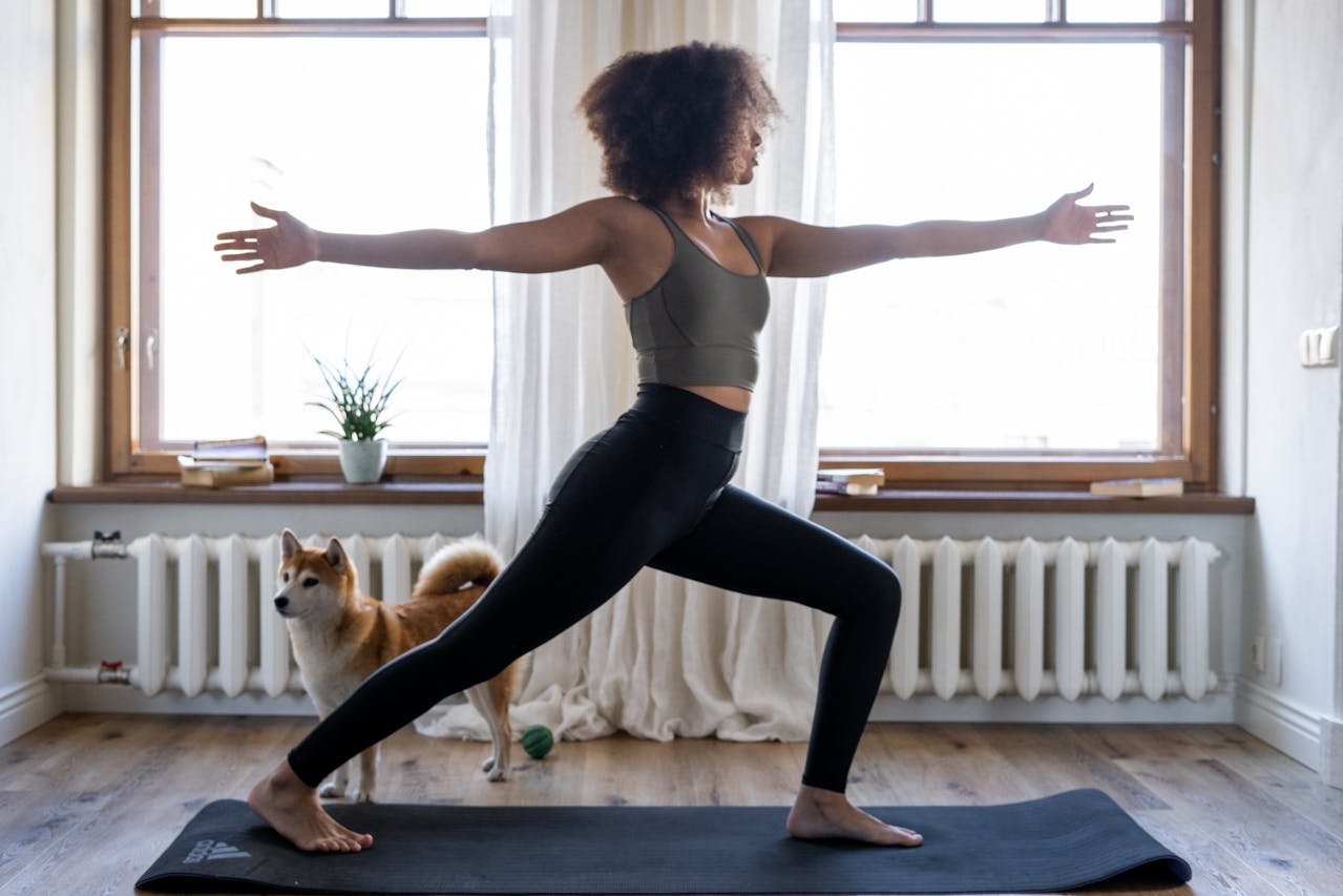 Read more about the article Core Integration Workouts—Because Your Body Isn’t Just Along for the Ride