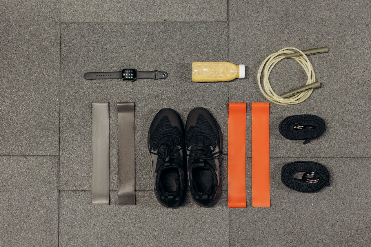 Read more about the article Designing Your Home Gym