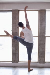 Read more about the article Dance and Movement Therapy for Athletes: How Rhythm Builds Resilience, Recovery, and Joy